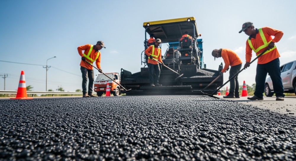 Nowe zasady ruchu na Alei Sportowców od 6 marca 2026 roku
