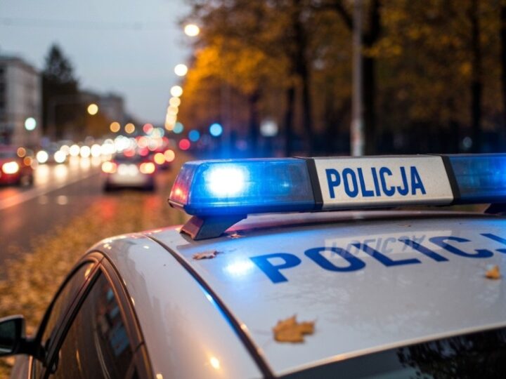 Nowe regulacje drogowe w 2026 roku: Bezpieczeństwo na pierwszym miejscu