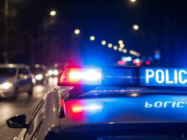 Bydgoszcz z dumą wita 84 nowych policjantów po ślubowaniu