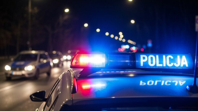 Bydgoszcz z dumą wita 84 nowych policjantów po ślubowaniu