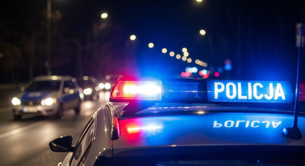 Bydgoszcz z dumą wita 84 nowych policjantów po ślubowaniu