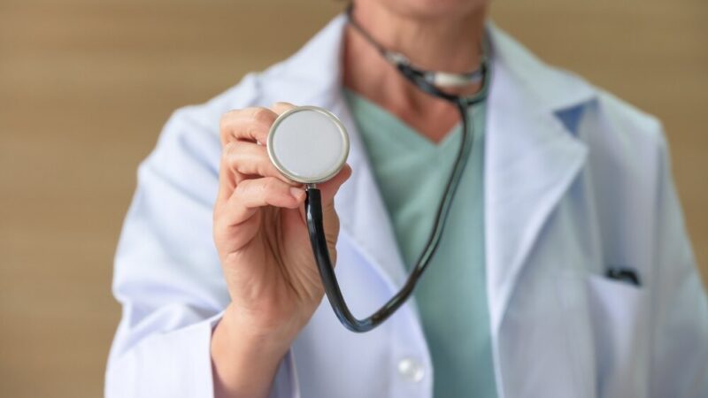 Bezpłatne badania mammograficzne dla kobiet w Grudziądzu