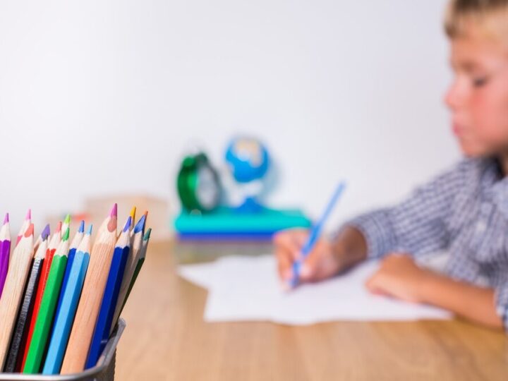 Mokre w walce z przemocą rówieśniczą: Konferencja o bezpiecznej szkole