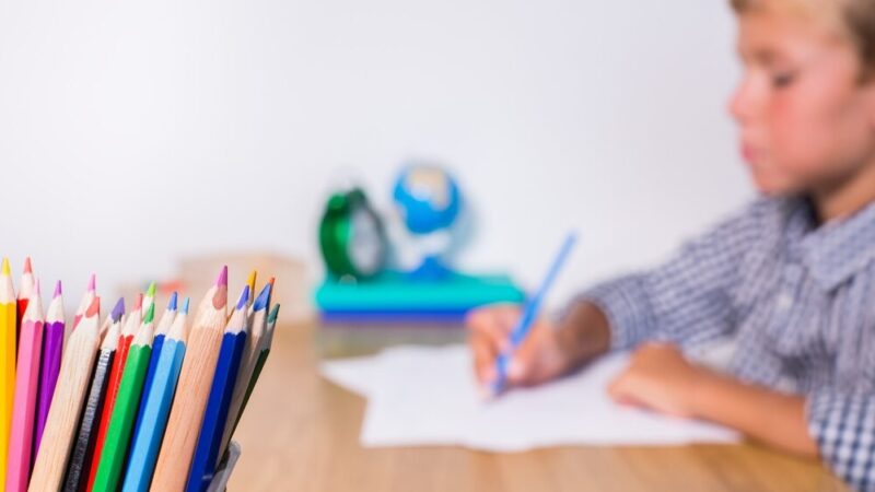 Mokre w walce z przemocą rówieśniczą: Konferencja o bezpiecznej szkole