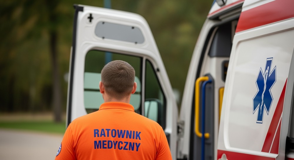 Czujniki dymu i czadu w Radzyniu Chełmińskim – klucz do bezpieczeństwa mieszkańców!