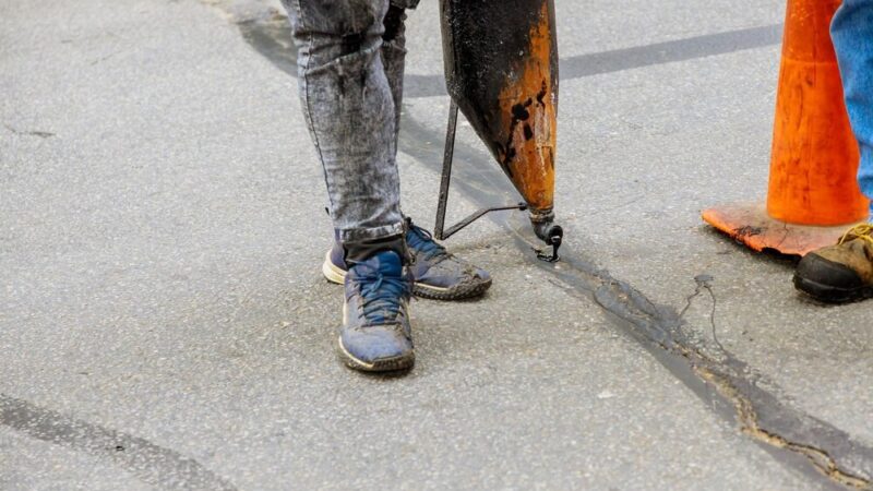 Świętujemy Dzień Drogowca i Transportowca – doceniamy ich wkład w infrastrukturę!