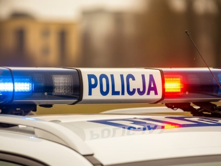 Trzecioklasiści z Grudziądza poznają pracę strażników miejskich