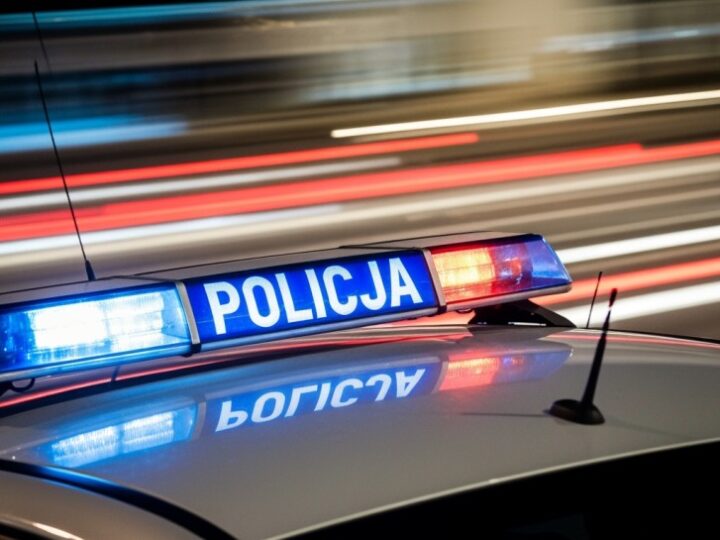 Bezpieczna jazda w Grudziądzu: Happening o wpływie alkoholu na kierowców