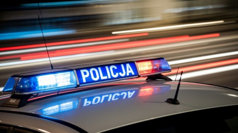 Bezpieczna jazda w Grudziądzu: Happening o wpływie alkoholu na kierowców