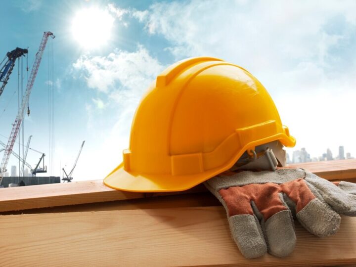 Postępy remontu świetlicy w Szumiłowie: Co nowego?