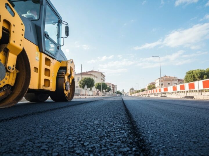 Letnie kawiarenki na Rynku: zmiany w organizacji ruchu