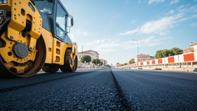 Letnie kawiarenki na Rynku: zmiany w organizacji ruchu