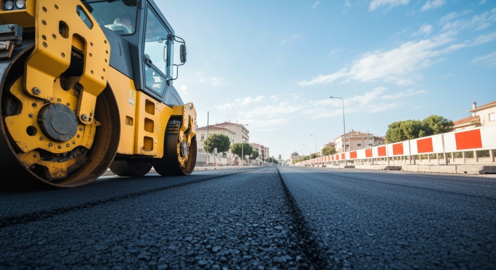 Letnie kawiarenki na Rynku: zmiany w organizacji ruchu