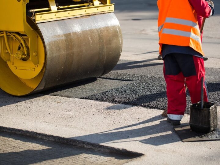 Remont drogi w Grudziądzu: Nowa umowa podpisana!