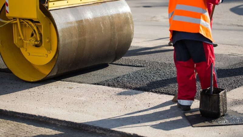 Remont drogi w Grudziądzu: Nowa umowa podpisana!