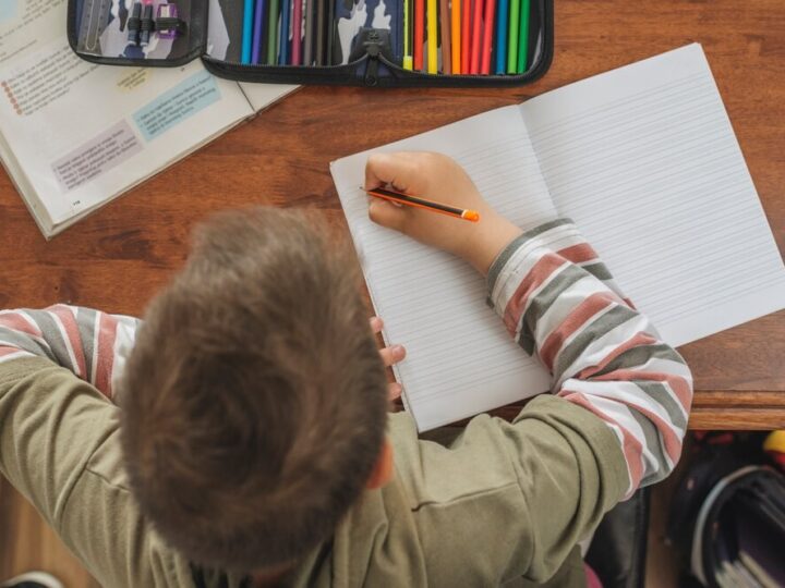 Inwestycje w edukację dzieci w Gminie Gruta!