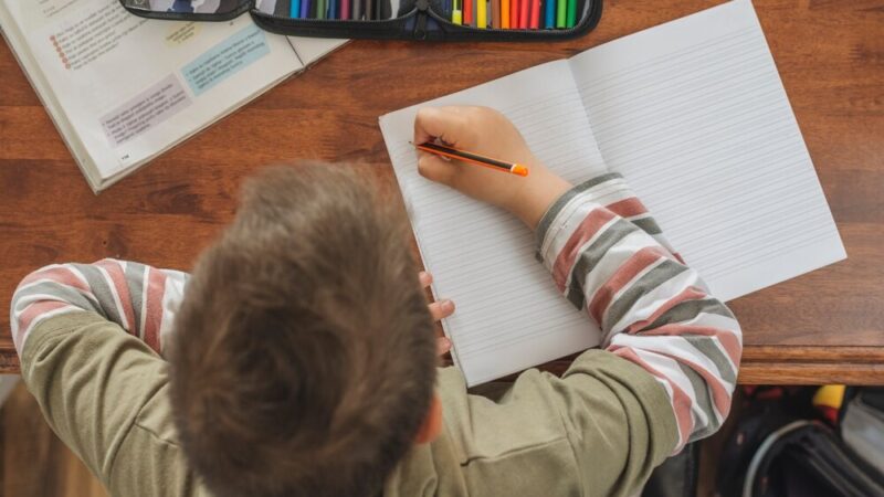 Inwestycje w edukację dzieci w Gminie Gruta!