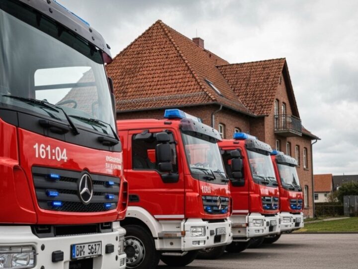 Zbigniew Wiśniewski nowym funkcjonariuszem grudziądzkiej straży pożarnej