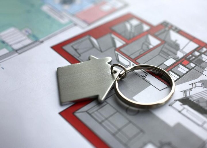 Parking na osiedlu Lotnisko otwarty dla mieszkańców!