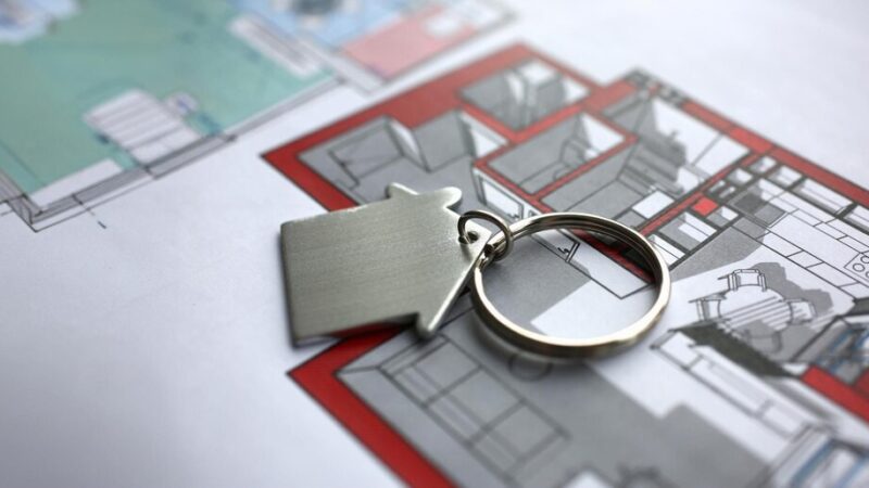 Parking na osiedlu Lotnisko otwarty dla mieszkańców!