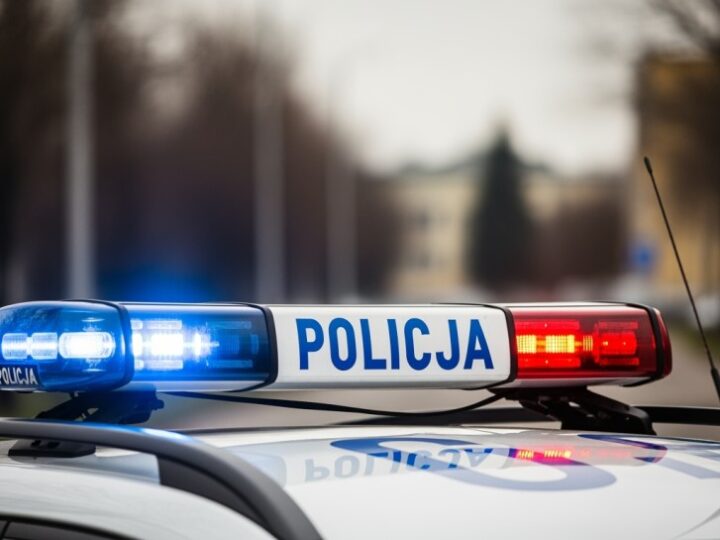 Policja zatrzymuje 10 poszukiwanych w skoordynowanej akcji!