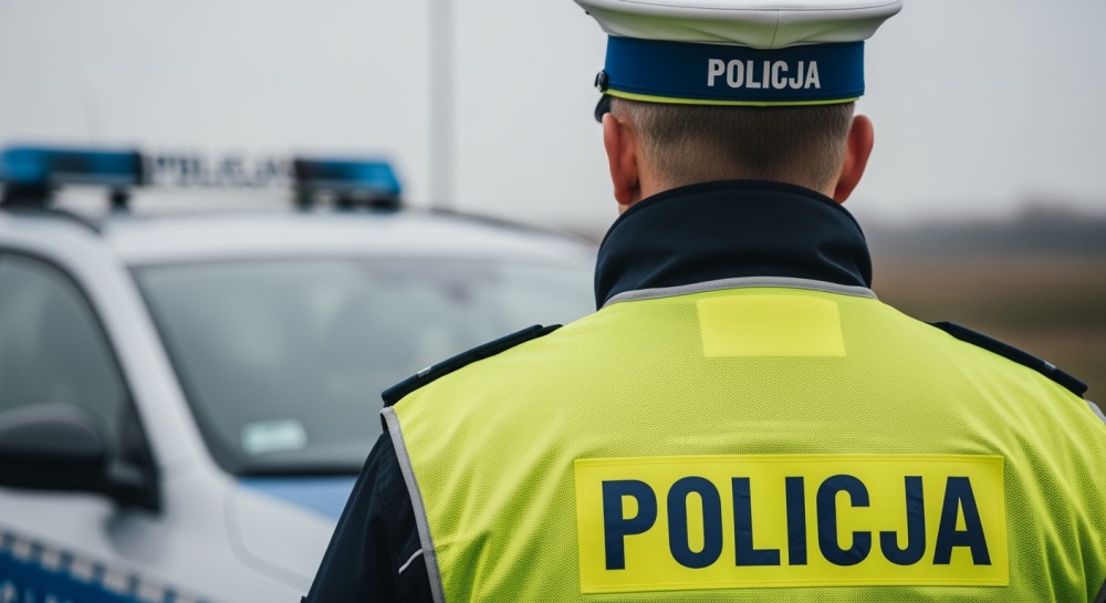 Nowe policyjne kontrole prędkości: „Kaskadowy Pomiar” w akcji!