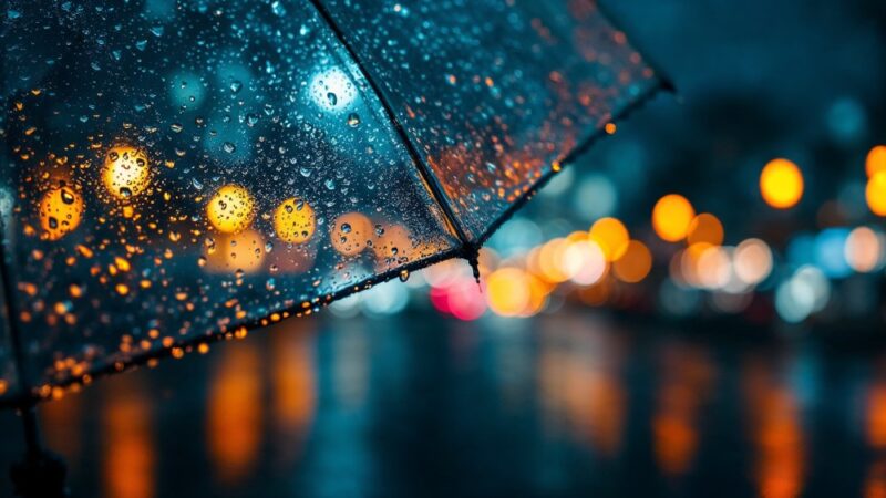 Przymrozki i marznące mgły: co nas czeka w najbliższych dniach