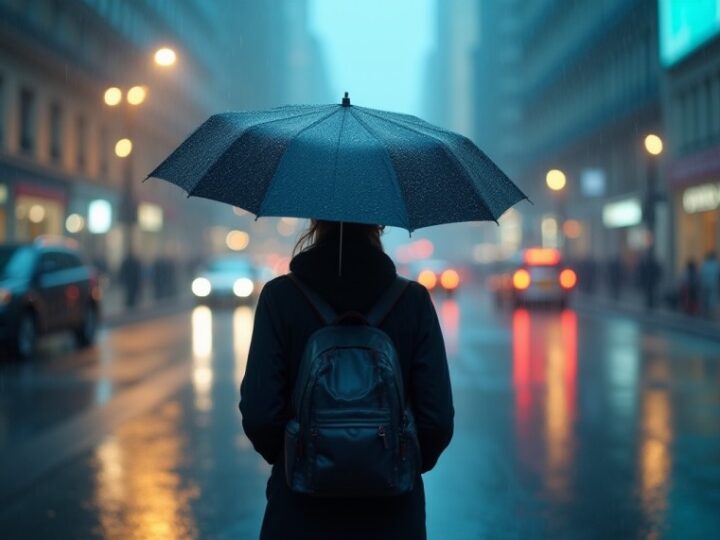 Silny wiatr nadchodzi – przygotuj się na zmiany!