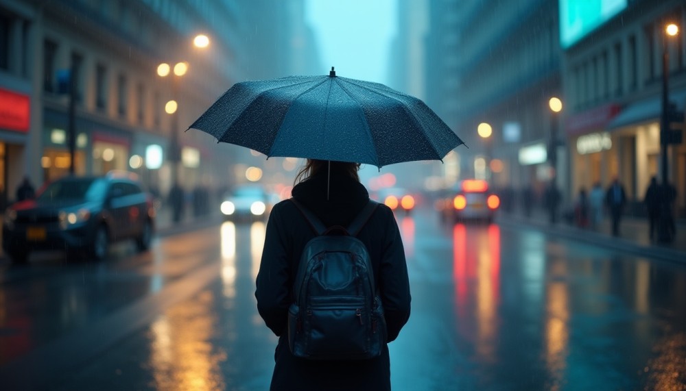 Silny wiatr nadchodzi – przygotuj się na zmiany!