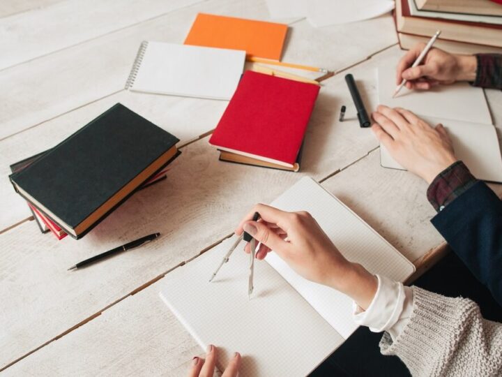 Ósmoklasisto, zdecyduj o swojej przyszłości już teraz!