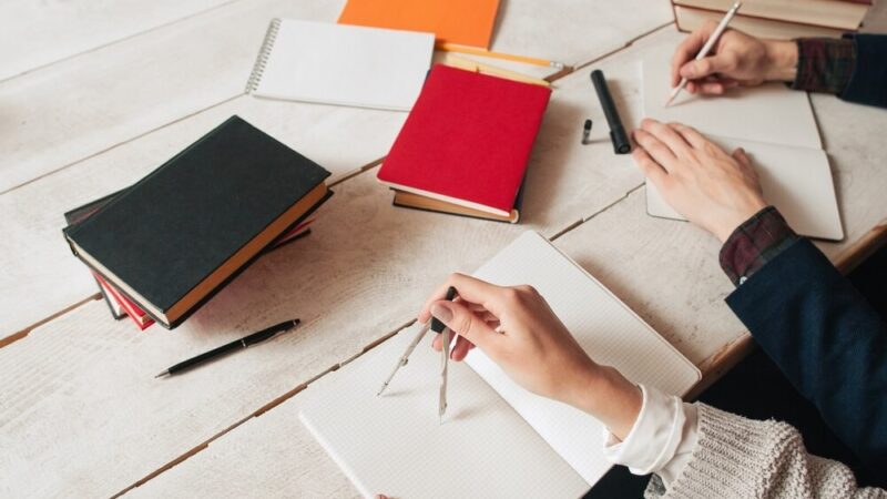 Ósmoklasisto, zdecyduj o swojej przyszłości już teraz!