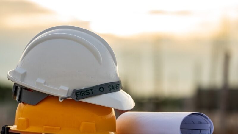 Stadion Centralny w Grudziądzu przechodzi gruntowną modernizację