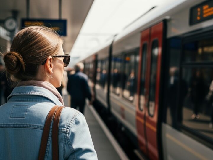 Wybierz najlepszą trasę kolejową – Twoja opinia się liczy!