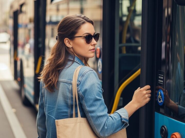 Wójt Gminy Rogóźno protestuje przeciwko nieoczekiwanej likwidacji linii autobusowej nr 55
