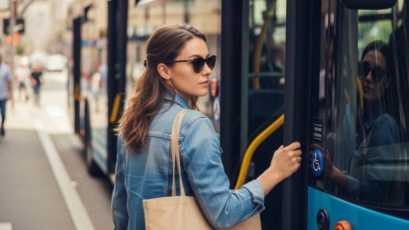 Wójt Gminy Rogóźno protestuje przeciwko nieoczekiwanej likwidacji linii autobusowej nr 55