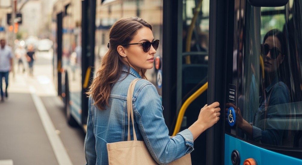 Wójt Gminy Rogóźno protestuje przeciwko nieoczekiwanej likwidacji linii autobusowej nr 55