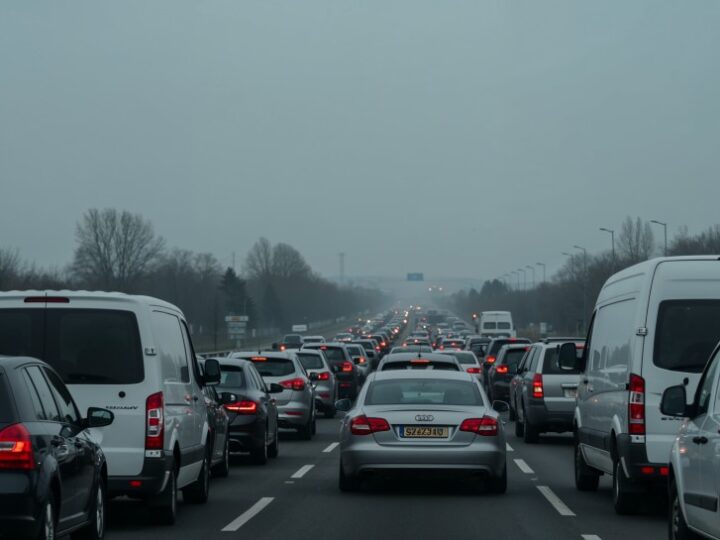 XII Półmaraton „Śladami Bronka” w piątek: utrudnienia w ruchu w Grudziądzu