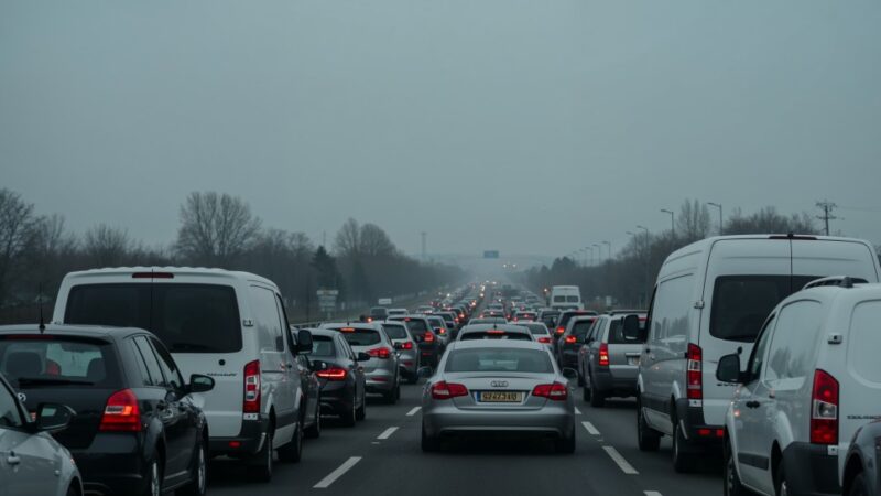 XII Półmaraton „Śladami Bronka” w piątek: utrudnienia w ruchu w Grudziądzu