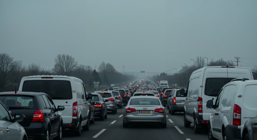 XII Półmaraton „Śladami Bronka” w piątek: utrudnienia w ruchu w Grudziądzu