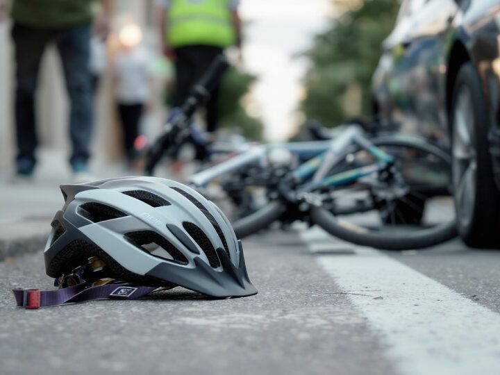 Rowerzyści, uwaga! Zakaz wjazdu w Ogrodzie Botanicznym!