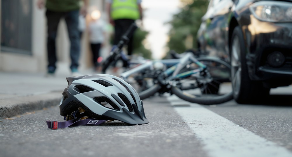 Rowerzyści, uwaga! Zakaz wjazdu w Ogrodzie Botanicznym!