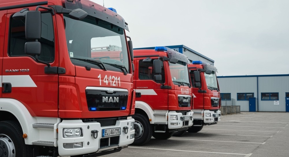 Nowe władze OSP w Grudziądzu: Wyzwania na horyzoncie