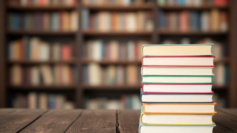 Dyrektor biblioteki w Grucie wyróżniona za rozwój czytelnictwa w regionie