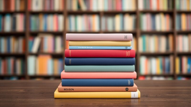 Nowe porozumienie, nowe możliwości: Dzień Bibliotekarza w Grudziądzu!