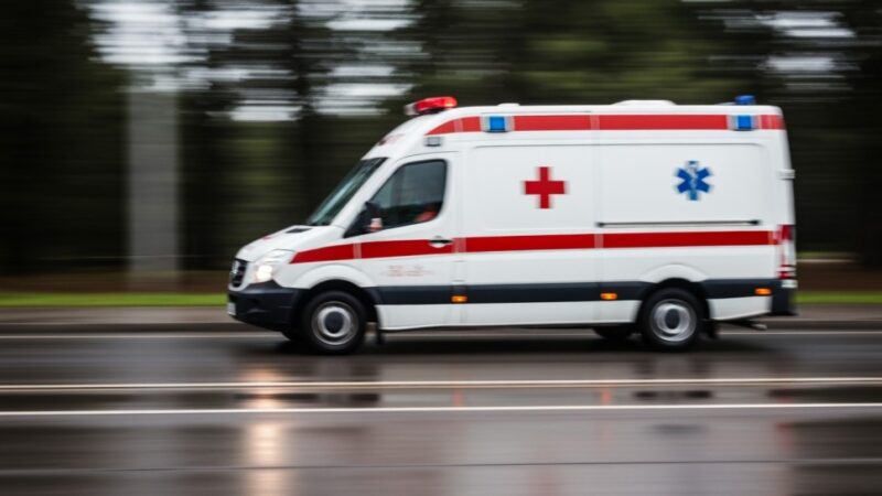 Dziś Europejski Dzień Bezpieczeństwa Ruchu Drogowego – zadbajmy o nasze bezpieczeństwo na drogach!