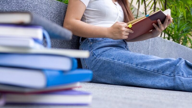 Jagiellończyk w Łasinie: Ósmoklasiści odkrywają możliwości edukacyjne na Dniu Otwartym