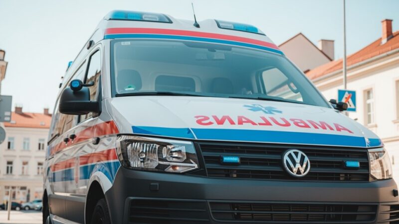 Fałszywe wezwania służb: groźne konsekwencje dla bezpieczeństwa publicznego