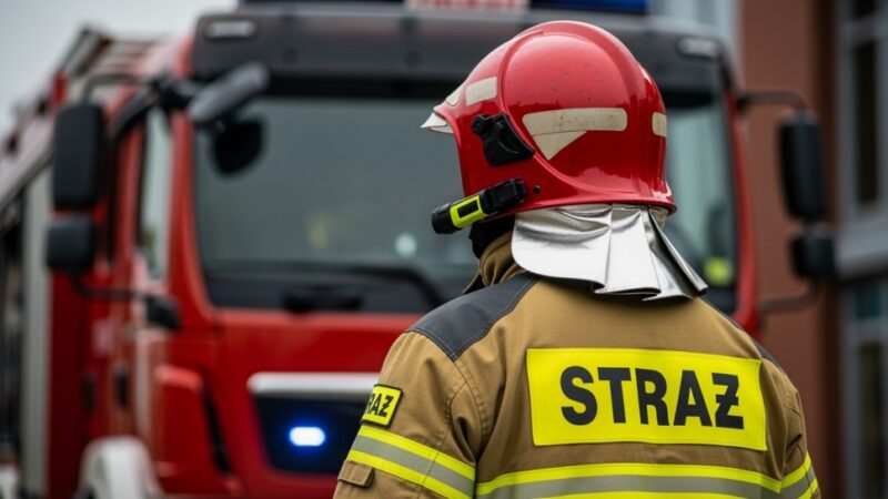 Grillowanie z głową: Zasady bezpieczeństwa, które musisz znać!
