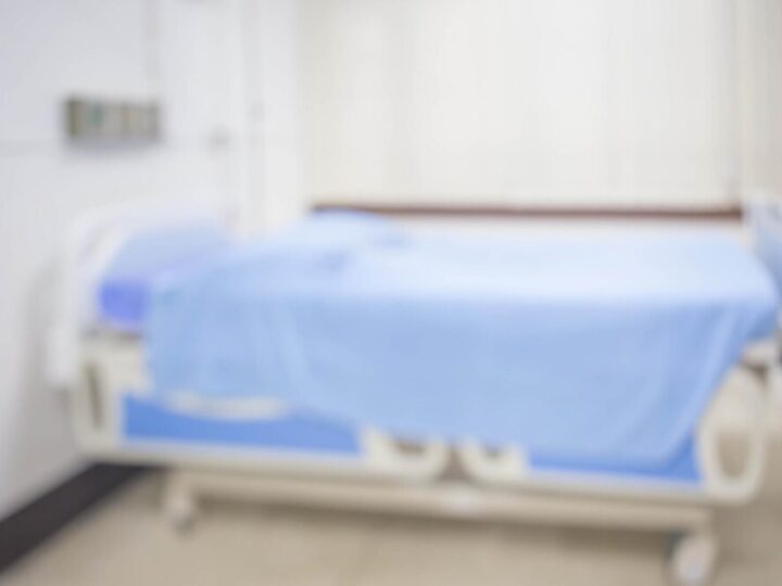 Grudziądz w fioletowej iluminacji: Obchody Dnia Świadomości Fibromialgii