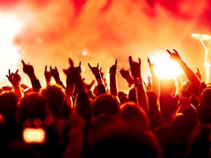Grudziądz w rytmach Margaret – niezapomniany koncert już 13 czerwca!